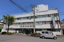 城東中央病院
