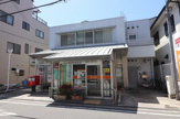 城東鴫野西郵便局