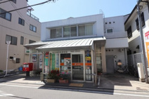 城東鴫野西郵便局