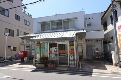 城東鴫野西郵便局の画像1