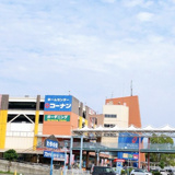 コーナン　今治ワールドプラザ店