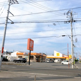 はなまるうどん今治喜田村店