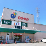コープ今治