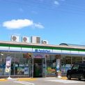 ファミリーマート 今治馬越店