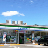 ファミリーマート 今治馬越店