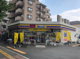 ミニストップ 国立さくら通り店