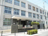 大阪市立北田辺小学校