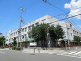 大阪市立田辺小学校