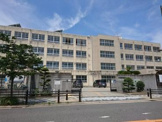堺市立浅香山中学校