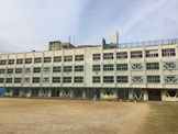 大阪市立住之江小学校