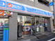 ローソン 田園調布南店の画像