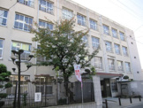 大阪市立桑津小学校
