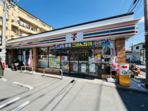 セブンイレブン 光が丘公園北店