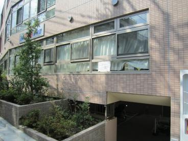 私立白山ひかり保育園の画像1