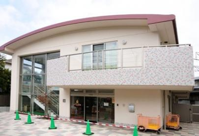 私立小学館アカデミー茗荷谷保育園の画像1