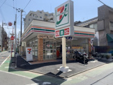セブン-イレブン練馬関町北１丁目店