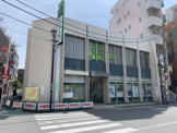 三井住友銀行 武蔵関支店