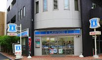 ローソン 滝野川七丁目明治通り店の画像1