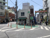 武蔵関駅前交番