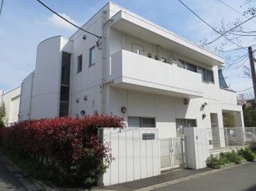私立同仁美登里保育園の画像1