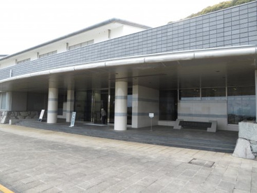 大津歴史博物館の画像1
