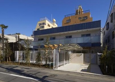私立えがおの森保育園・せんごくの画像1