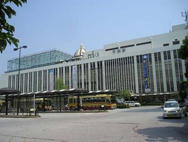 平塚駅の画像1