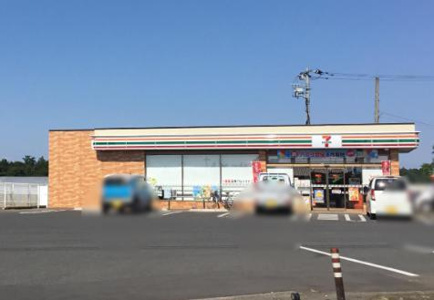 セブンイレブン 三和東山田店の画像