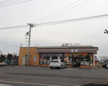 セブンイレブン 総和女沼店の画像