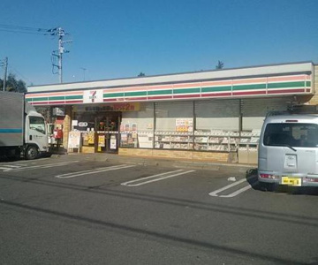 セブンイレブン 総和新小堤店の画像
