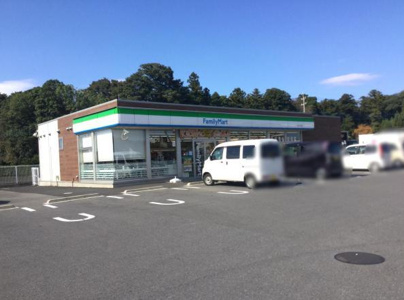 ファミリーマート 古河下大野店の画像