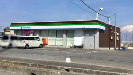 ファミリーマート 古河坂間店の画像