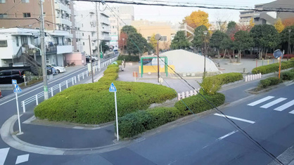 梅本公園の画像1