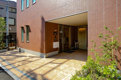 私立グローバルキッズ雑司が谷園の画像1