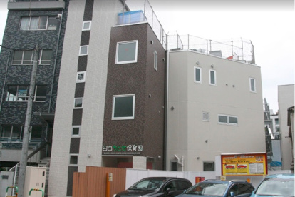 私立目白ちとせ保育園の画像1