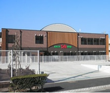 私立目白ひかり保育園の画像1