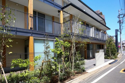 私立グローバルキッズ椎名町園の画像1