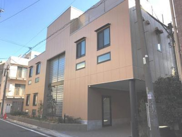 私立おはよう保育園 椎名町の画像1