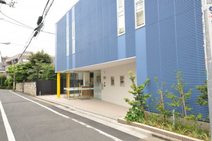 私立グローバルキッズ東長崎園の画像1