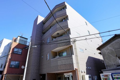 私立さくらさくみらい　水道の画像1
