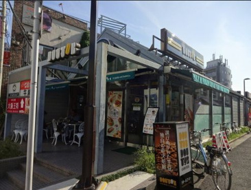 ドトールコーヒーショップ 東急荏原中延店の画像1