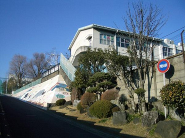 文京区立青柳幼稚園の画像1