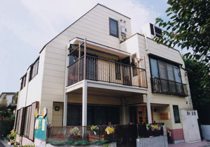 私立杉並さゆり保育園の画像1