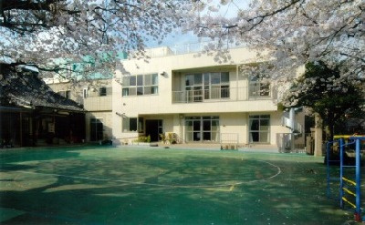 私立福寿幼稚園の画像1