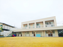 私立あい保育園久我山