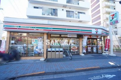 セブンイレブン大田区大森南2丁目店の画像1