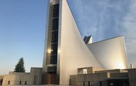 私立聖園幼稚園の画像1