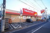 ツルハドラッグ東蒲田店