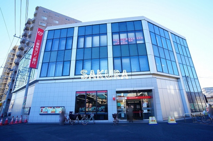 三菱UFJ銀行 羽田支店の画像1