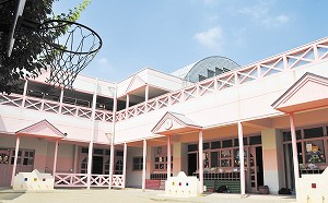私立京北幼稚園の画像1